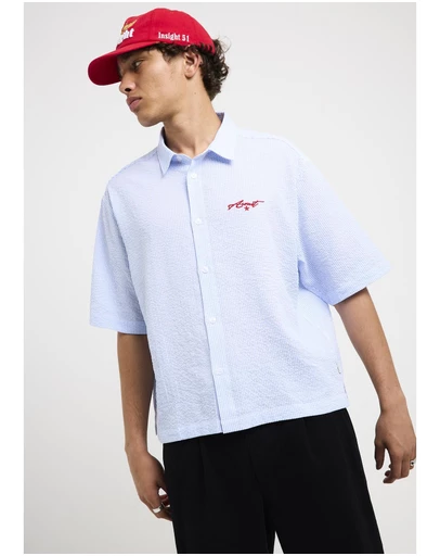 Arvust - Pier Short Sleeve Shirt
