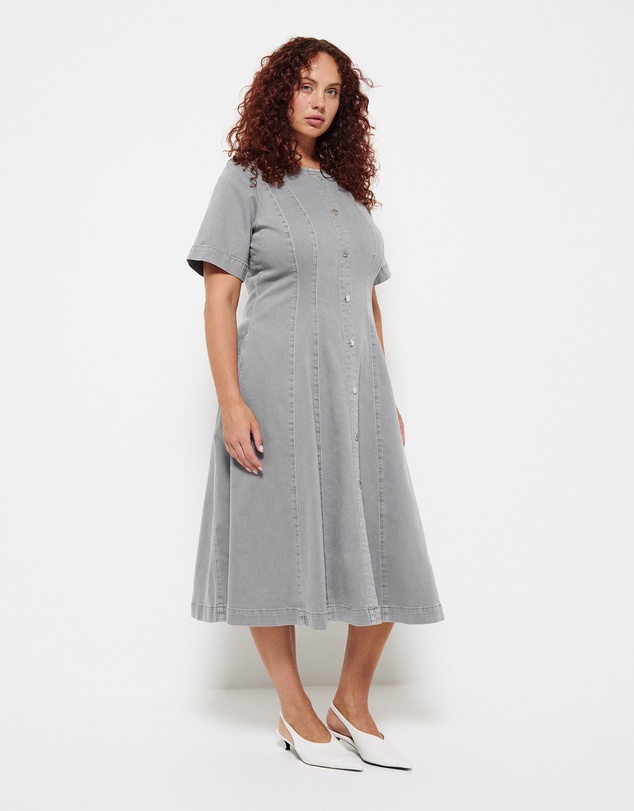 Commonry - Karli Dress