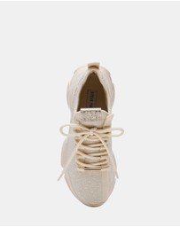 Steve Madden - Mysteria-P Pearl Multi Sneakers
