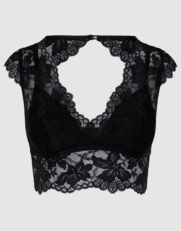 Hunkemoller - Viktoria Bralette