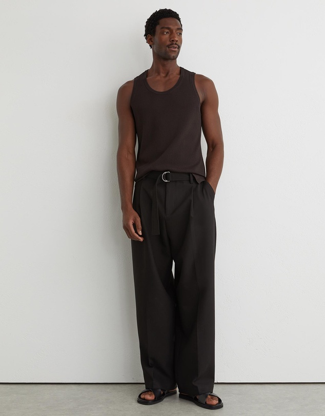 REISS - Watson Vest