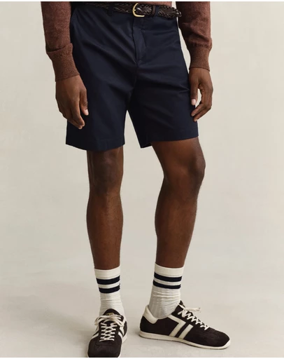 Gant - Classic Chino Shorts