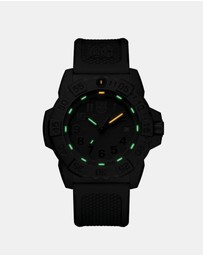 Luminox - Navy SEAL Blackout