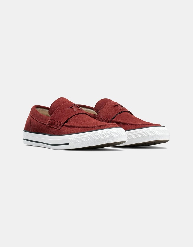 Converse - Chuck Taylor All Star Loafers - Men's