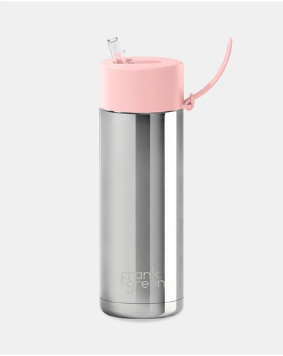 Frank Green - 20Oz with Blushed Lid