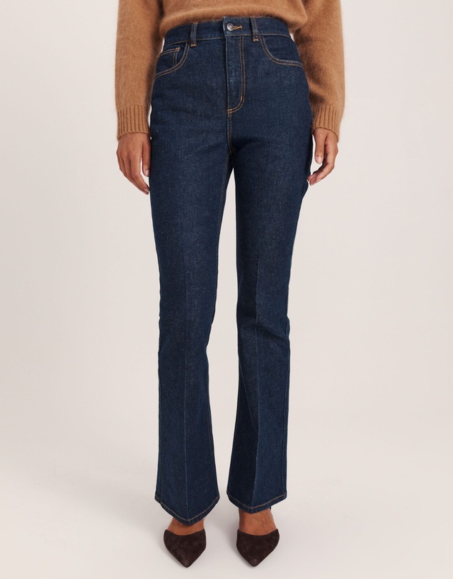 SABA - Ava Bootleg Jean