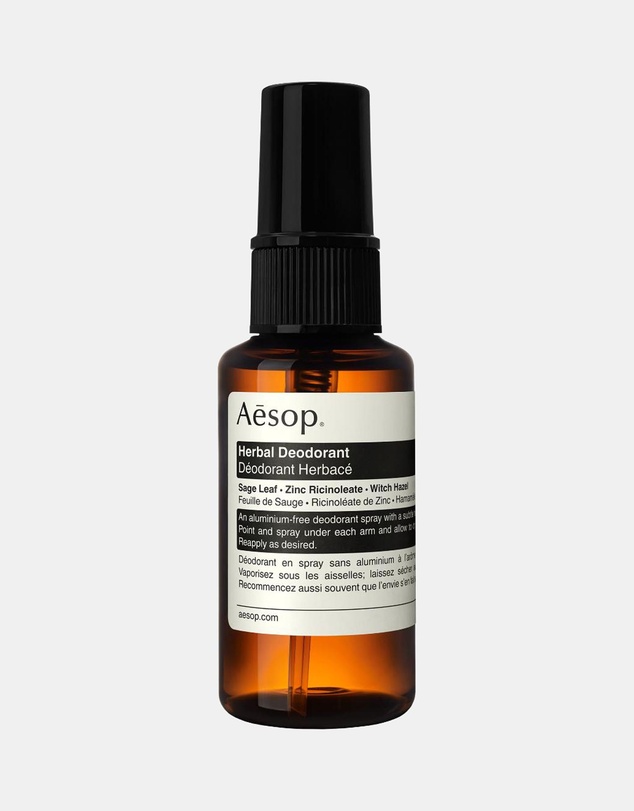 Aesop - Herbal Deodorant - 50ml