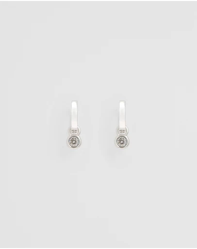 Country Road - Arya Hoop Earring
