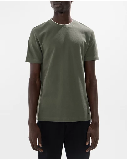 Marcs - Mansfield Tee