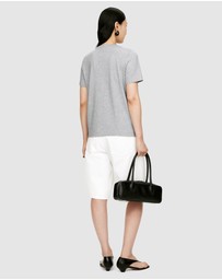 ARKET - Lily Signature T-Shirt