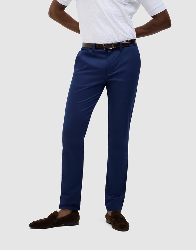 Politix - Bradley Stretch Chino