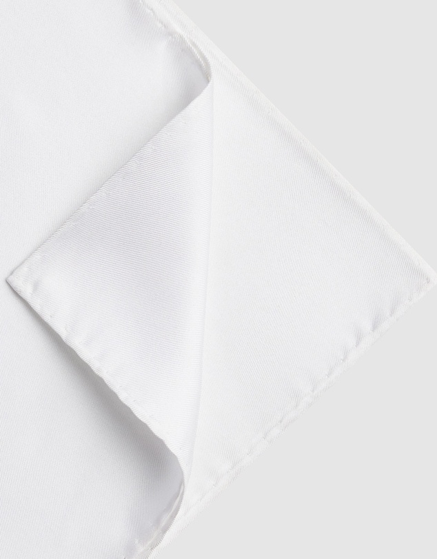 Politix - Silk Pocket Square