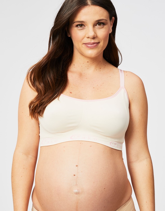 Cake Maternity - Cotton Candy Seamless Everyday Bralette