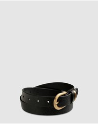 Status Anxiety - Over And Over Belt