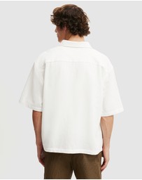 Cotton On - Ventura Short Sleeve Shirt