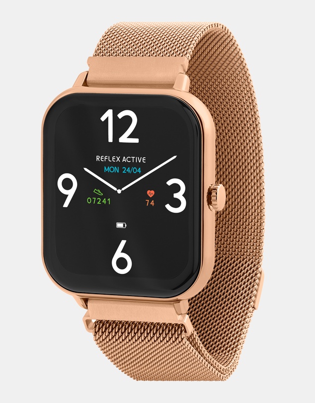 Reflex Active - Series 23 Smart Watch