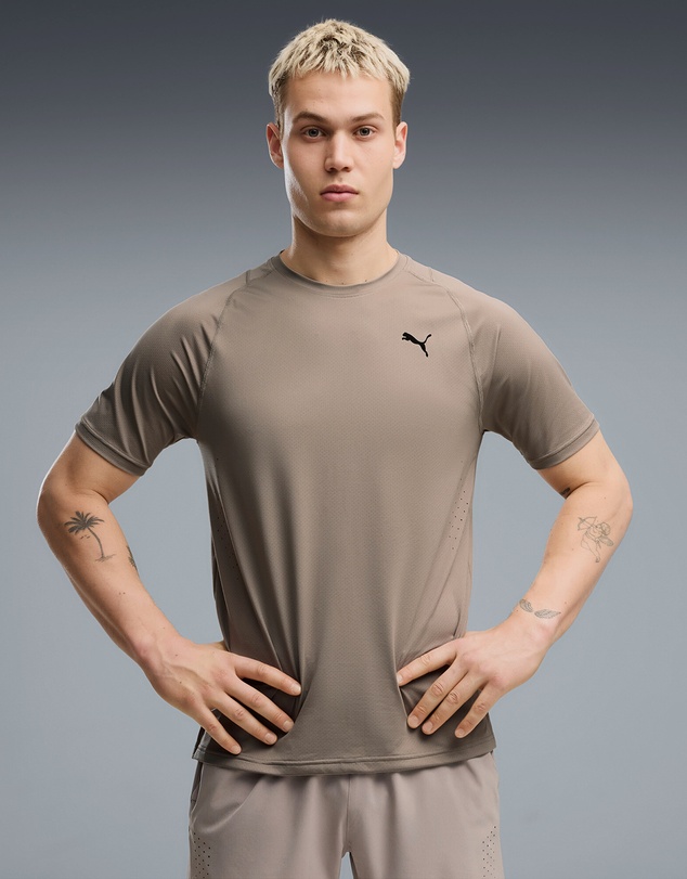 Puma - PWRMODE Training Tee - Men