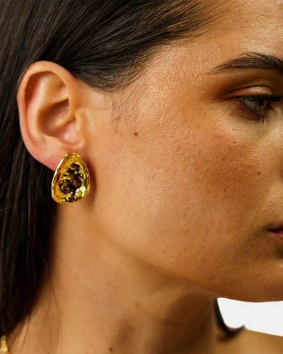 Sonne Jewellery - Remi Earrings