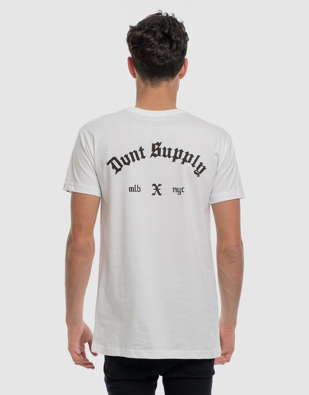 DVNT - 2-Pack Crest Tee