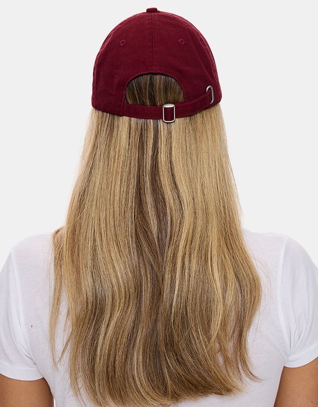Thrills - Flashback 6-Panel Cap