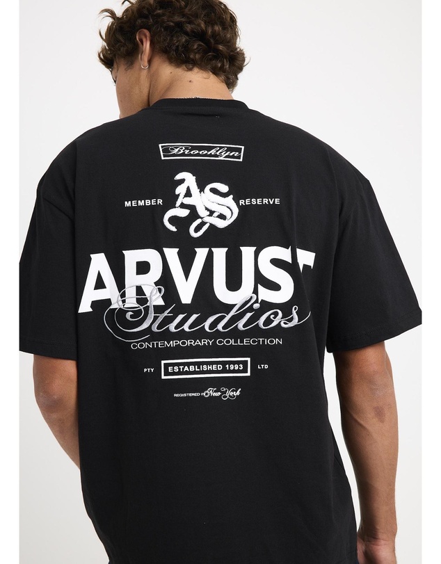 Arvust - Institute T-Shirt