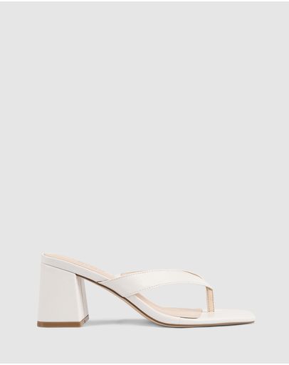 Chalk White