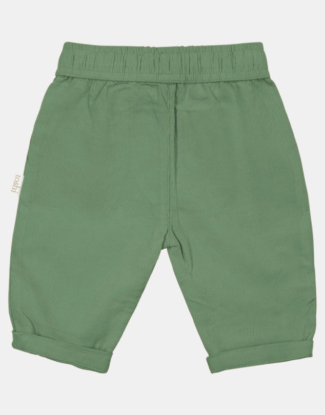 Toshi - Baby Pants Corduroy Quincy