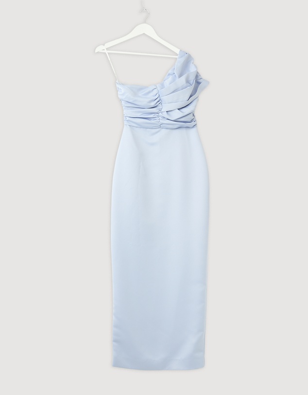 Revibe - Repaired CHANCERY Gracie Dress - AU 10