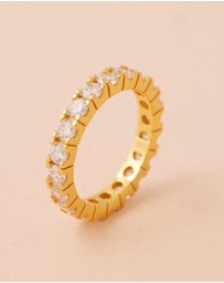 Bianc - Eternity Ring