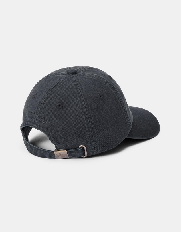 R.M.Williams - Mini Longhorn Twill Cap