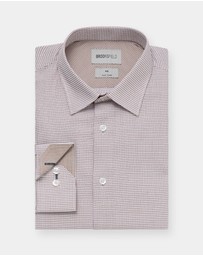 Brooksfield - Easy Care Business Shirt