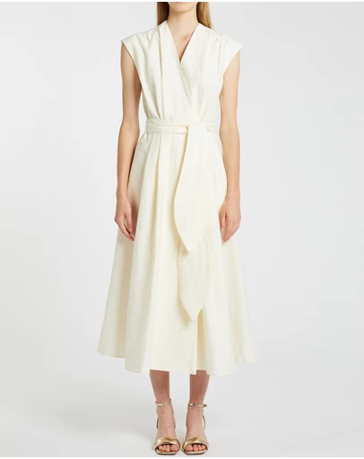 Marella - Ossola Dress