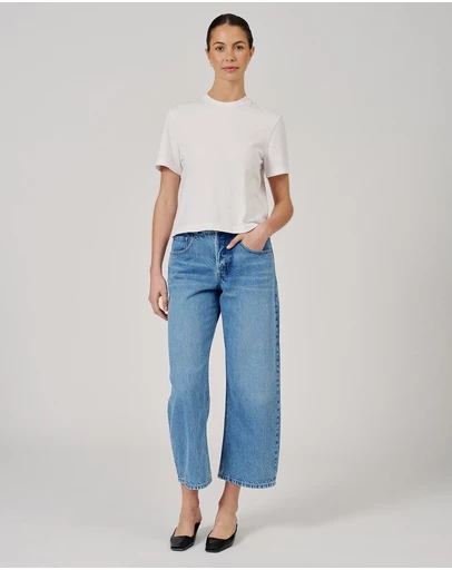 Nobody Denim - Nadia Jeans