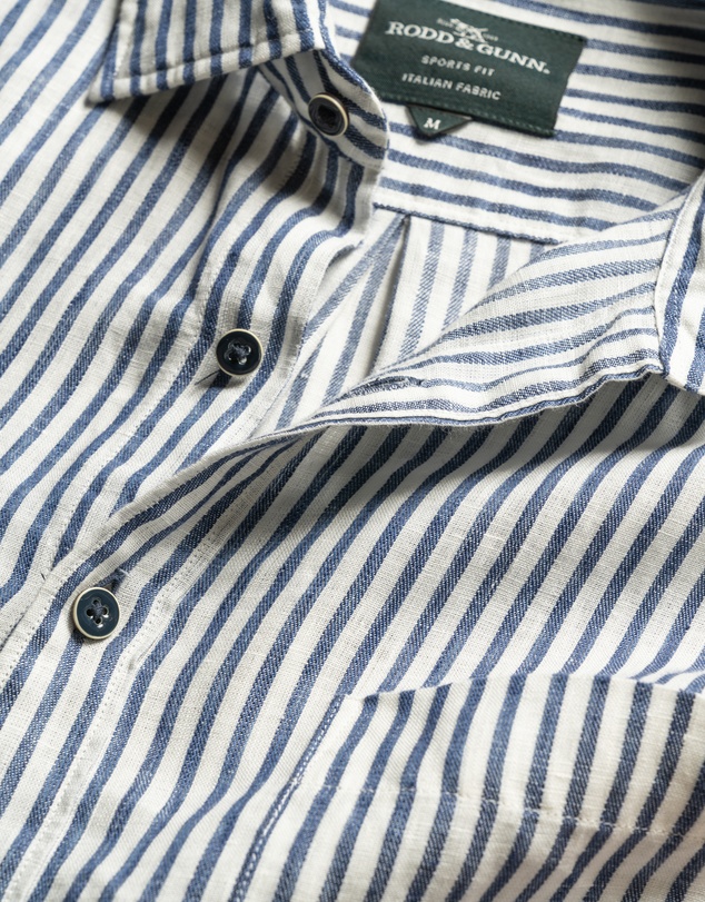 Rodd & Gunn - Port Charles Sports Fit Shirt