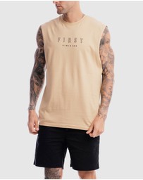 First Division - First Rise Tank