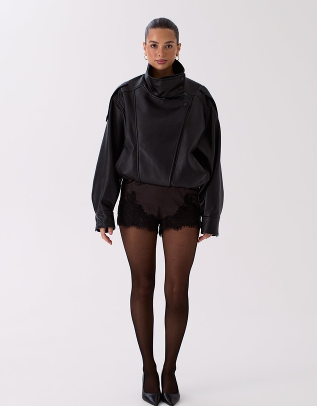 Style Addict - Zoe Jacket