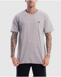 First Division - 3-Pack Performance Crest Tee