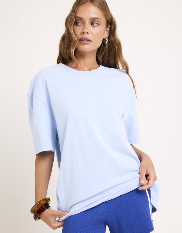 General Pants Co. Basics - Oversized T-Shirt
