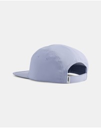 Puma - ESS Running 5 Panel Cap