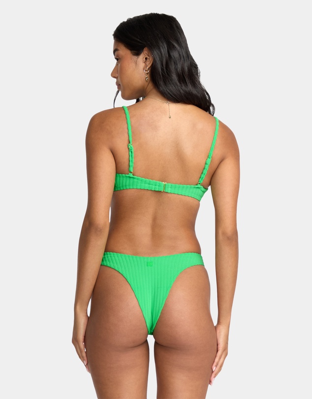 Billabong - Womens Josie In The Loop Bralette Bikini Top