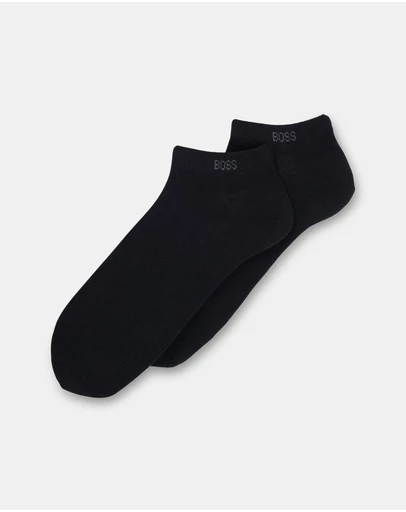 BOSS - 2-Pack Ankle Socks