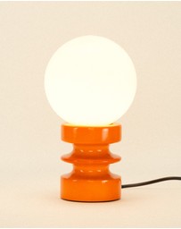 Dennis Did It - Siren Lamp Blood Orange