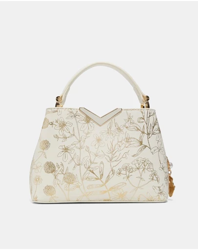 ALDO - Valflora Top Handle Bag
