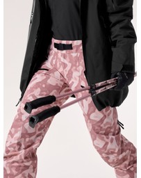 Arc'teryx - Sentinel Pant Women's - Print