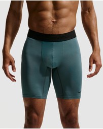 Nike - Pro Dri-FIT Fitness Long Shorts