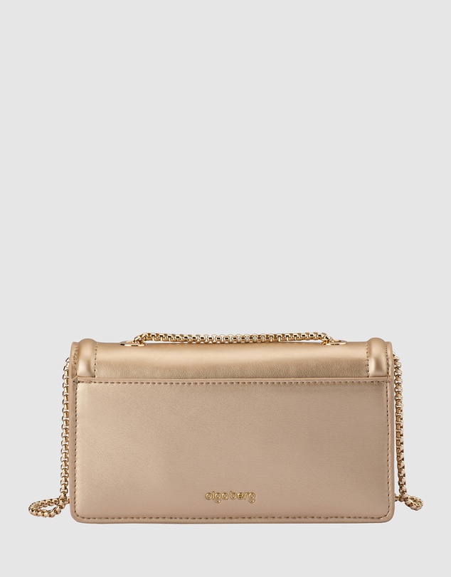Olga Berg - Rosie Shoulder Bag