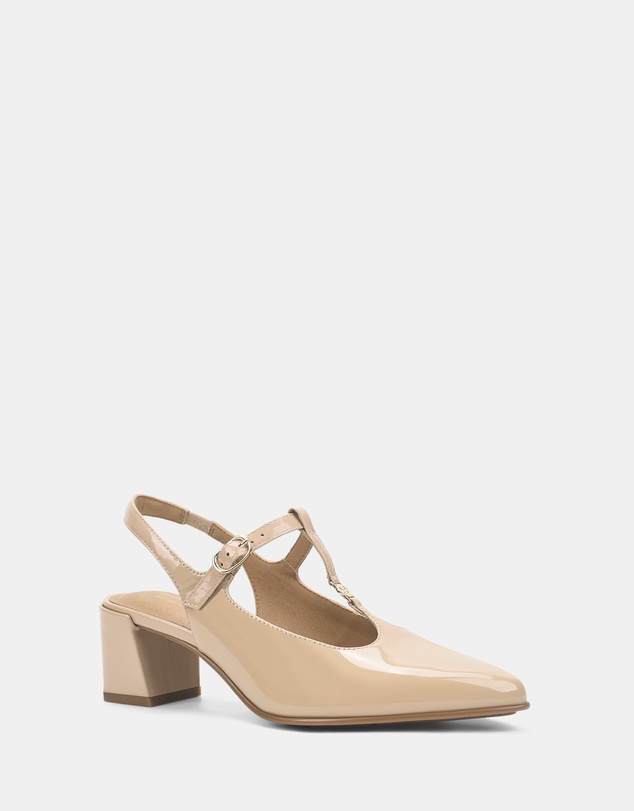 Hush Puppies - Rika