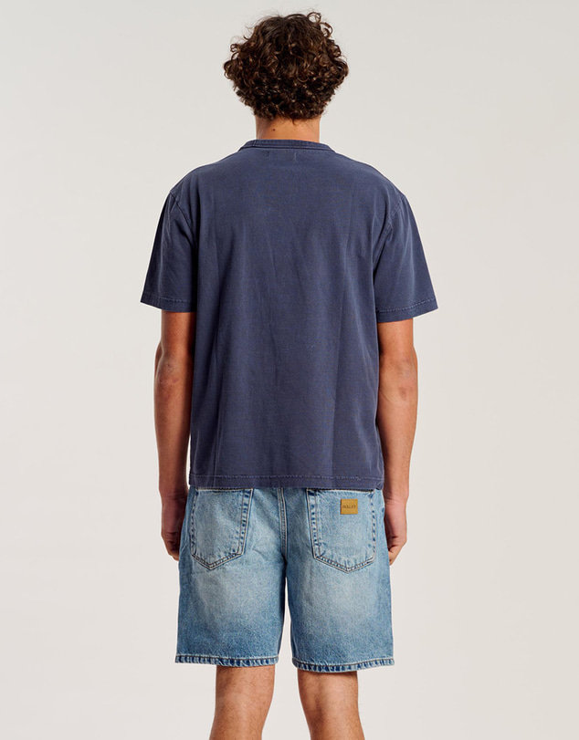 Rolla's - Ezy Denim Shorts