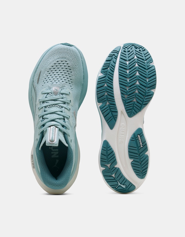 Puma - Magnify NITRO 3 Running Shoes - Women