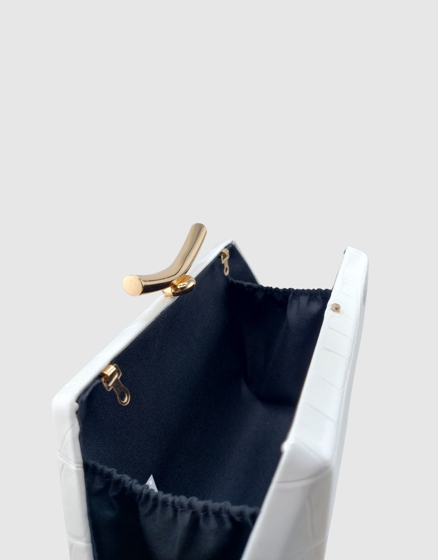 Izoa - Paige Clutch